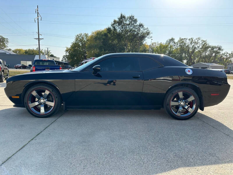 2013 Dodge Challenger for sale at Thorne Auto in Evansdale IA