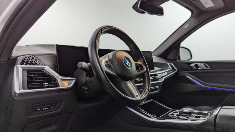 2024 BMW X5 sDrive40i