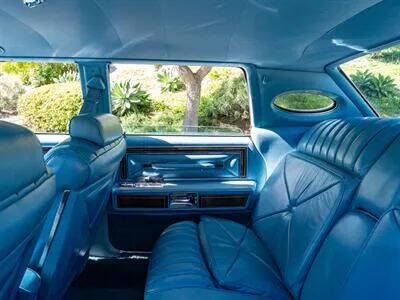 1979 Lincoln Continental