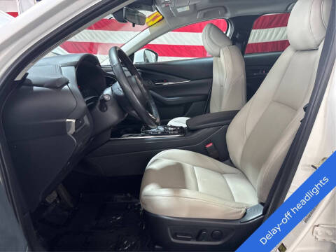 2022 Mazda CX-30 2.5 S Preferred