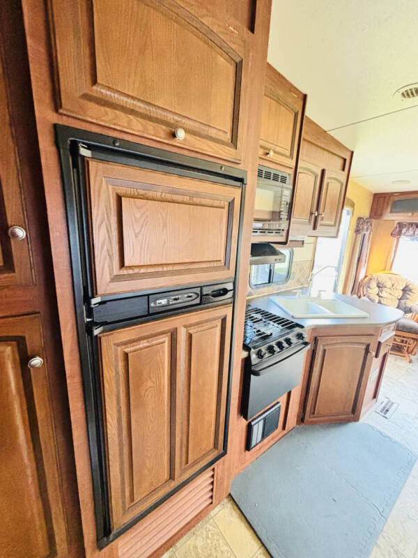 2012 Jayco Eagle HT 26.5RLS