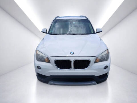 2014 BMW X1 sDrive28i