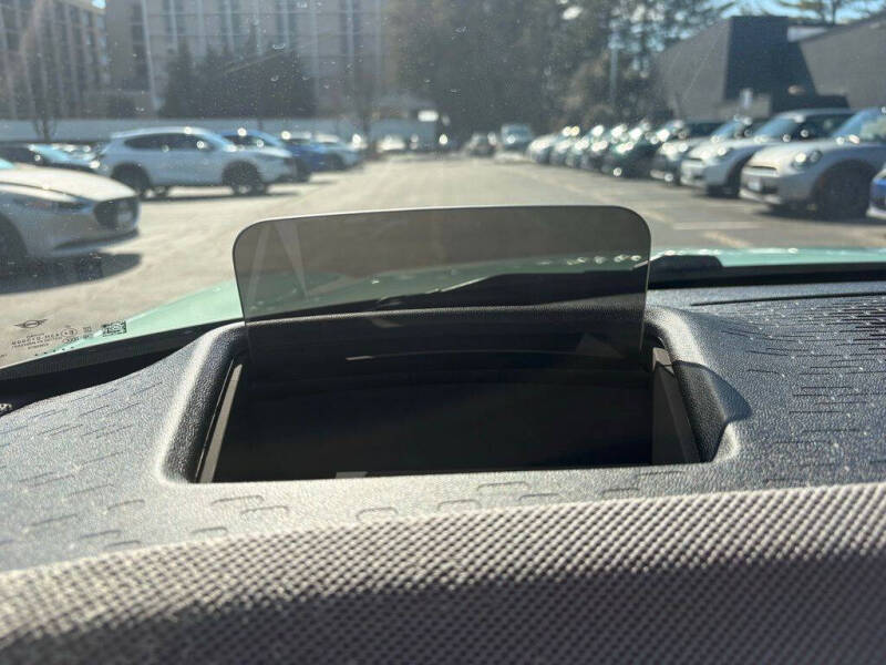 2026 MINI Hardtop 2 Door