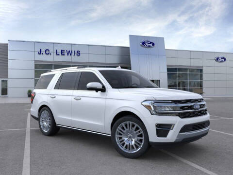 2024 Ford Expedition Limited