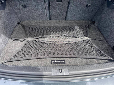 2013 Volkswagen GTI
