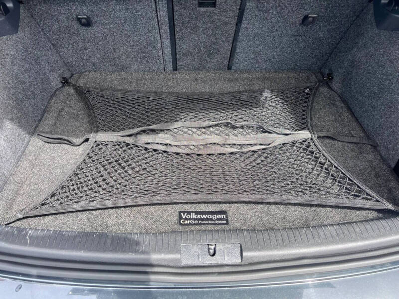 2013 Volkswagen GTI