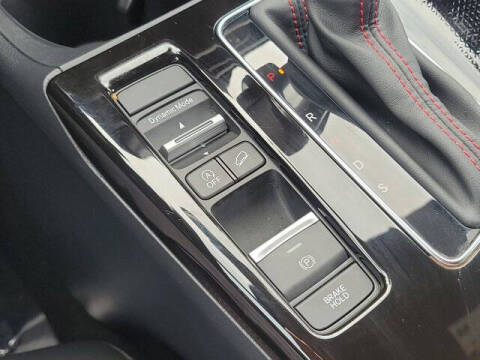 2025 Acura ADX w/A-SPEC