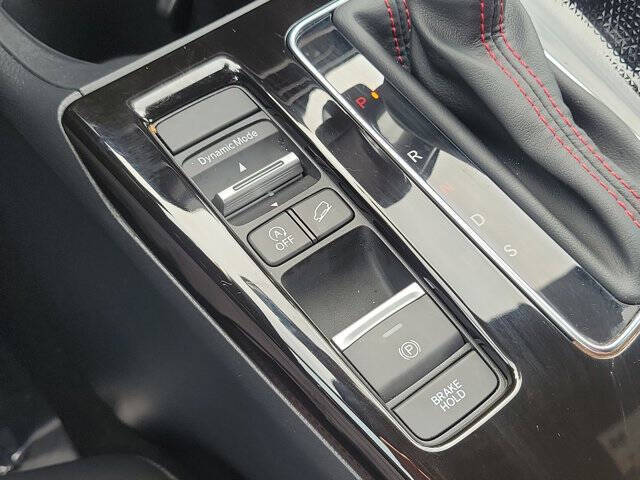 2025 Acura ADX w/A-SPEC