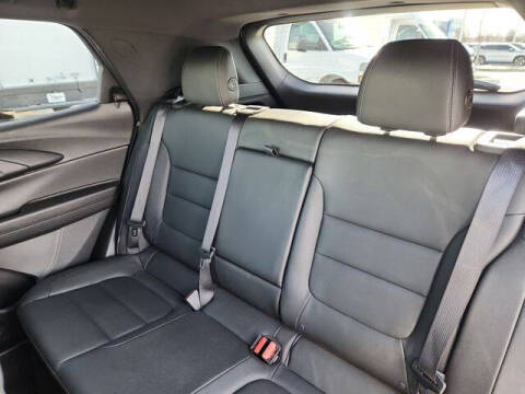 2021 Chevrolet TrailBlazer ACTIV