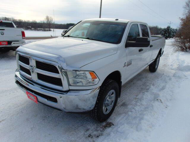 2014 RAM 3500 Tradesman