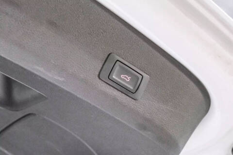 2015 Audi Q7 3.0T quattro S line Prestige