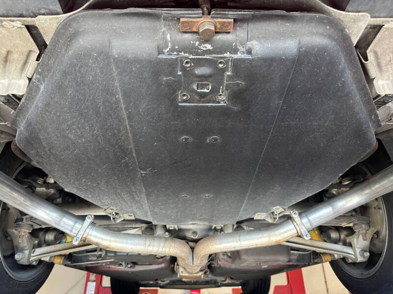 1986 Chevrolet Corvette