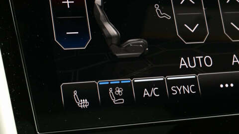 2022 Lamborghini Urus