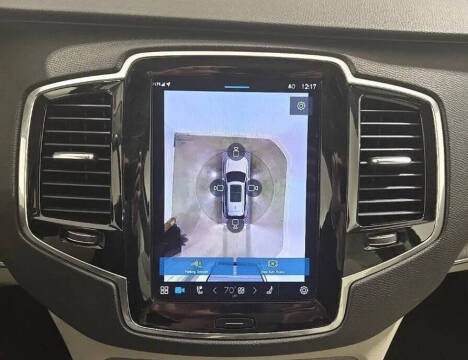 2024 Volvo XC90 B6 Plus Bright Theme 6P