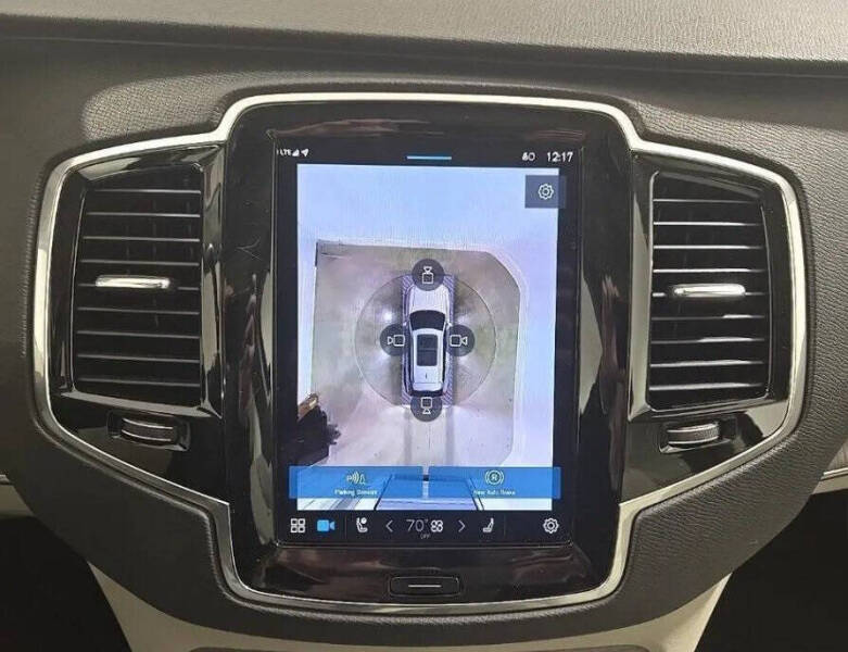 2024 Volvo XC90 B6 Plus Bright Theme 6P