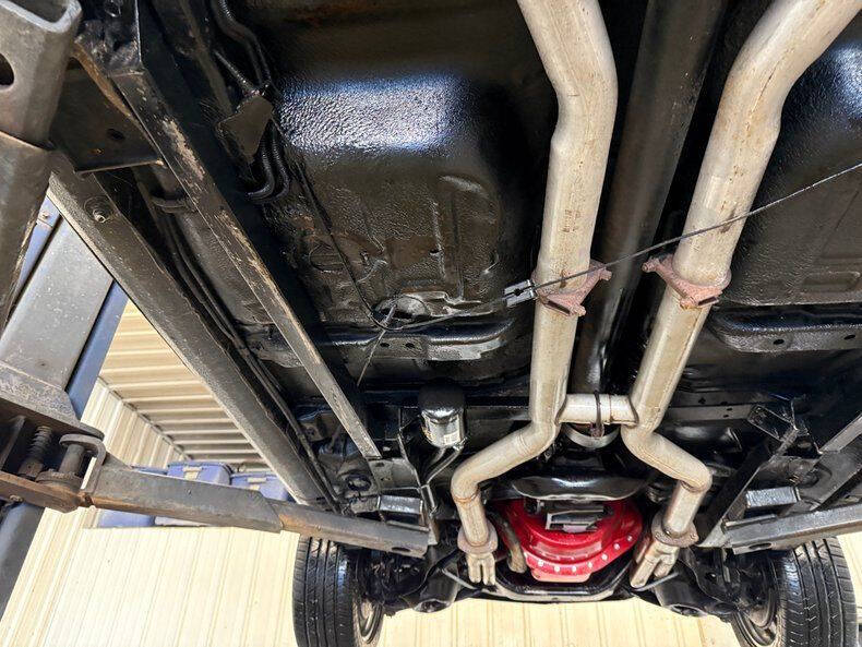 1976 Chevrolet Camaro