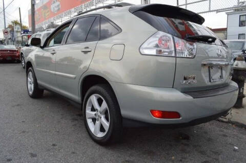 2005 Lexus RX 330