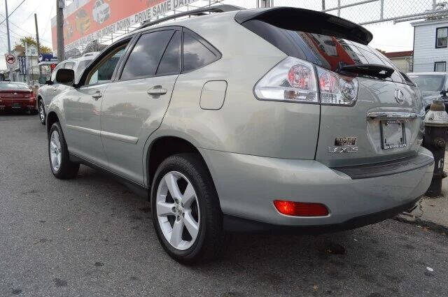 2005 Lexus RX 330