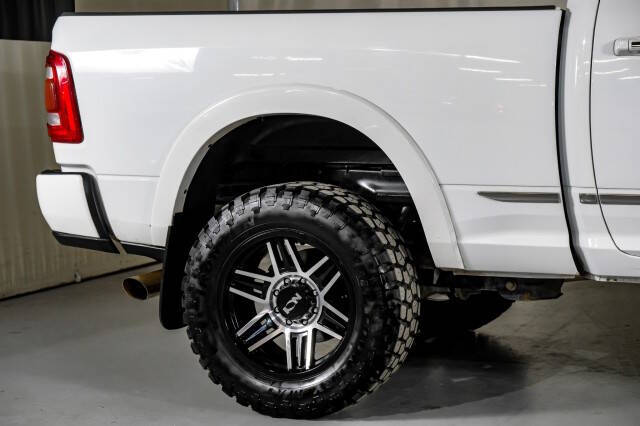 2020 RAM 2500 Limited