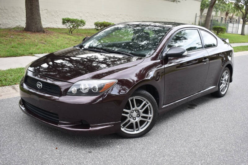 2008 Scion tC For Sale In Kissimmee, FL