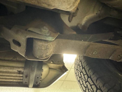 1997 Ford Explorer
