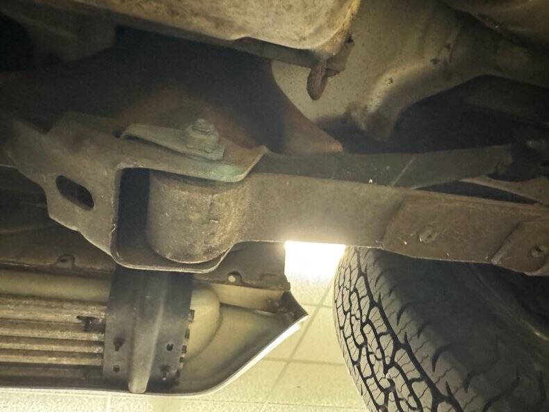 1997 Ford Explorer
