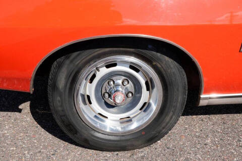 1973 AMC AMK Javelin Pierre Cardin
