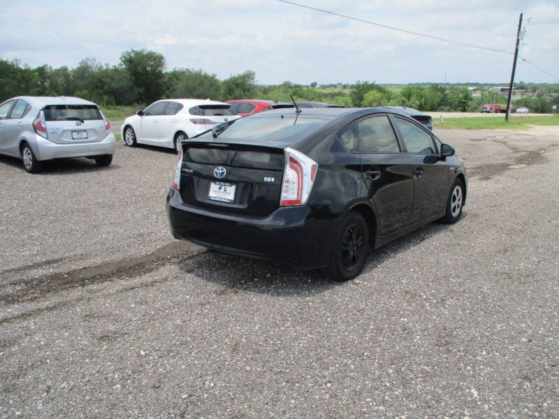2014 Toyota Prius Two