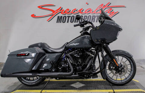 Harley-Davidson Road Glide Special Image