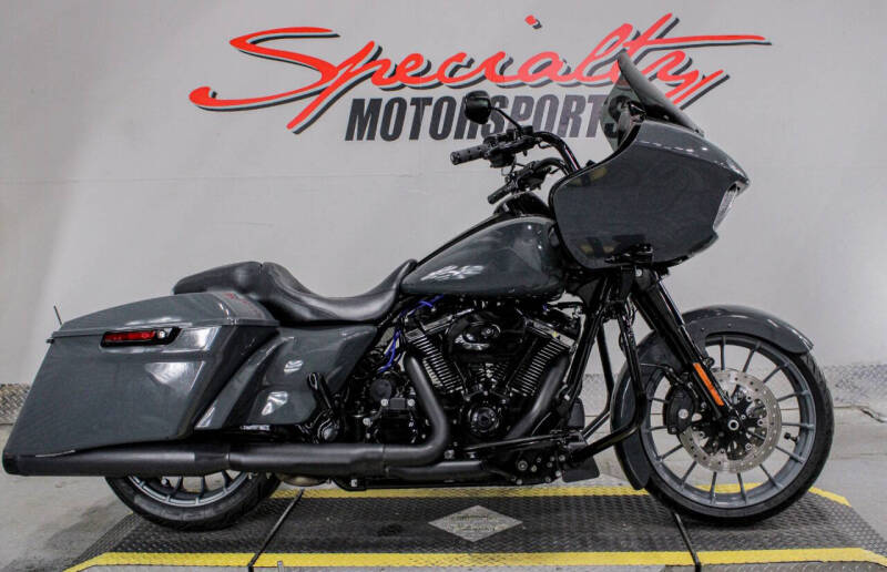 2018 Harley-Davidson Road Glide Special