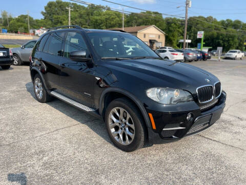 2011 BMW X5 for sale at Empire Auto Group in Cartersville GA
