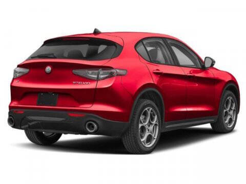 2026 Alfa Romeo Stelvio
