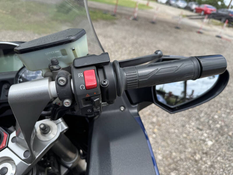 2013 Kawasaki Concours