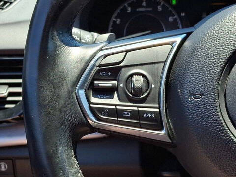 2022 Acura RDX w/Tech