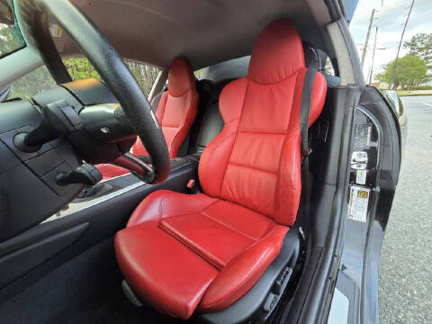 2007 BMW Z4 3.0si