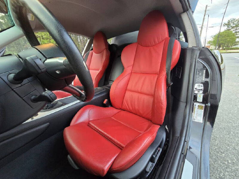 2007 BMW Z4 3.0si
