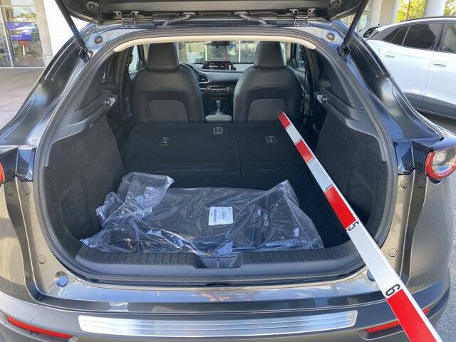 2025 Mazda CX-30 2.5 S Preferred