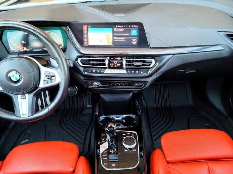 2022 BMW 2 Series M235i xDrive Gran Coupe