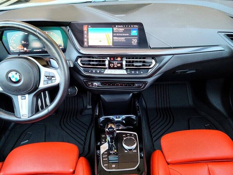 2022 BMW 2 Series M235i xDrive Gran Coupe