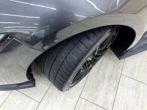 2020 Ford Mustang Shelby GT500