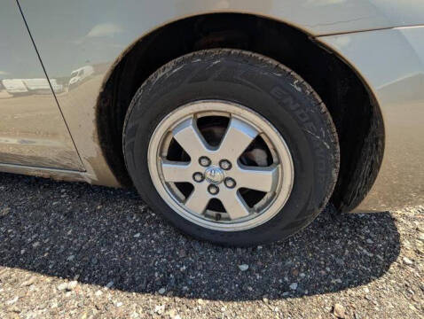 2006 Toyota Prius