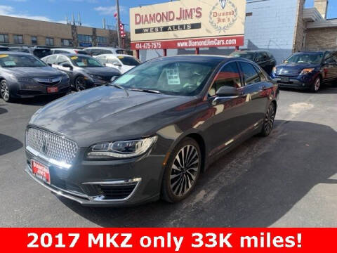 Diamond Jim s West Allis Car Dealer in West Allis WI