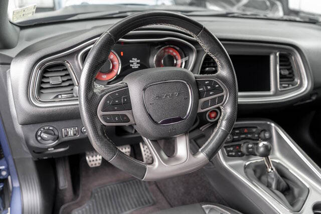 2019 Dodge Challenger 23