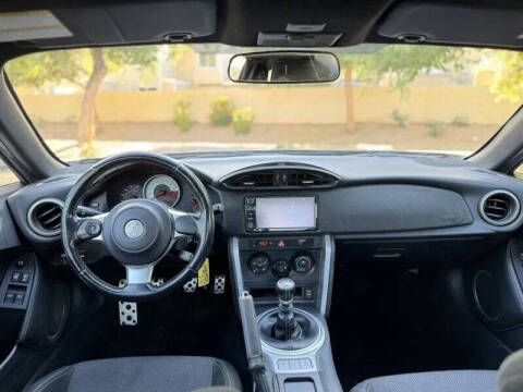 2017 Toyota 86