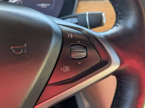2018 Tesla Model X 75D