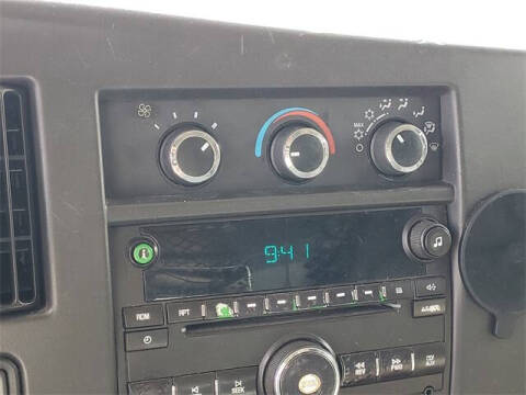 2008 GMC Savana 3500