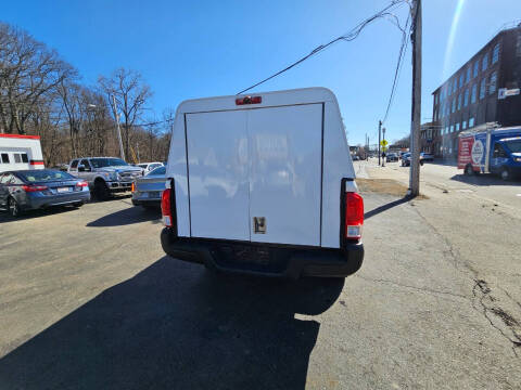 2016 Toyota Tacoma SR