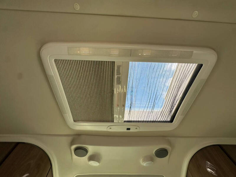 2016 Mercedes-Benz Sprinter