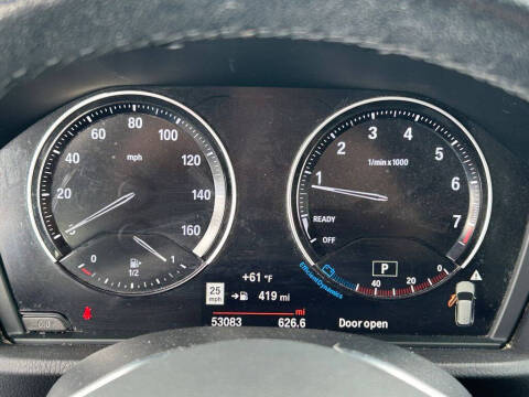 2021 BMW X1 xDrive28i