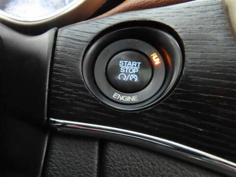 2015 Jeep Grand Cherokee Summit